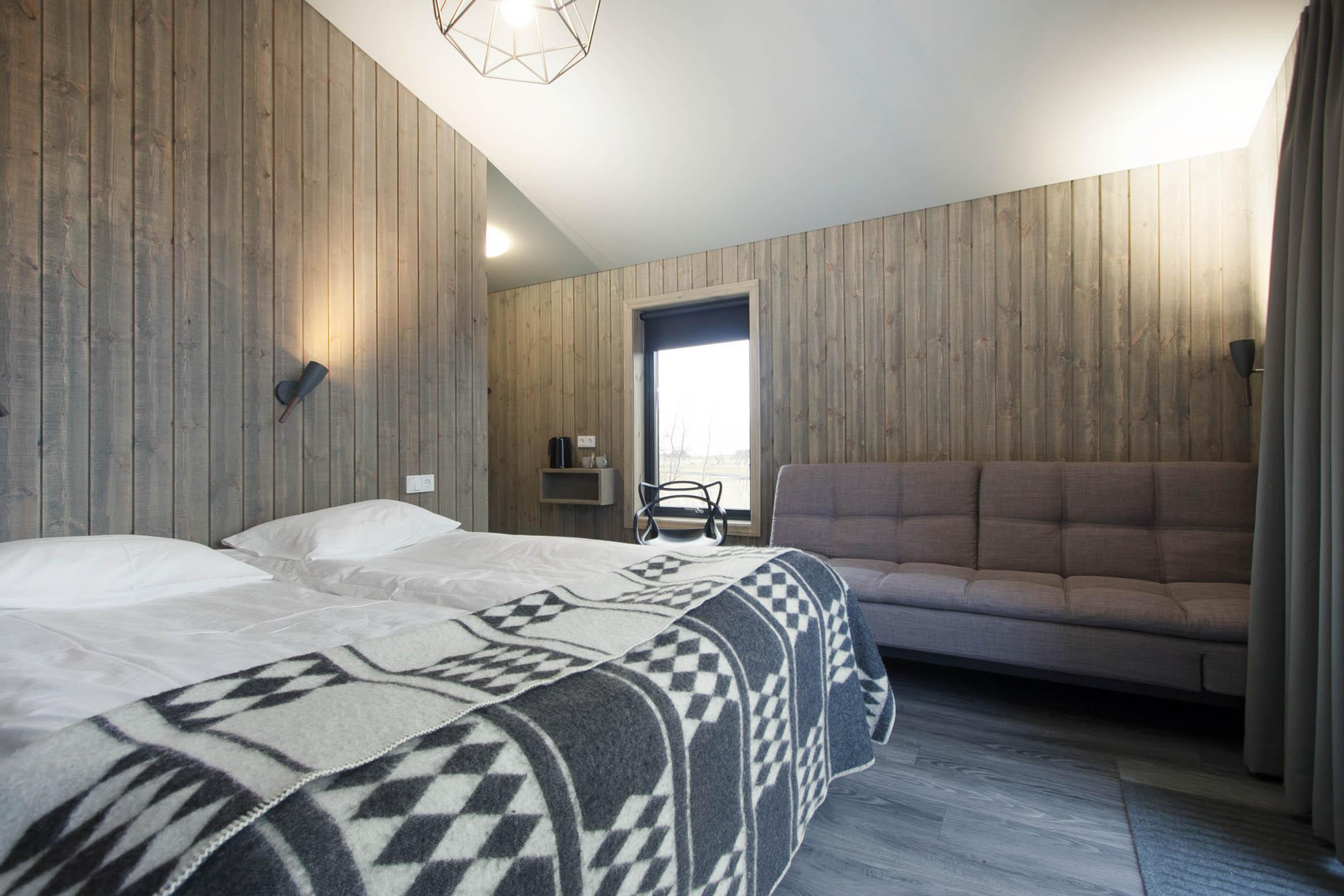 Arnarstapi Cottages Екстер'єр фото