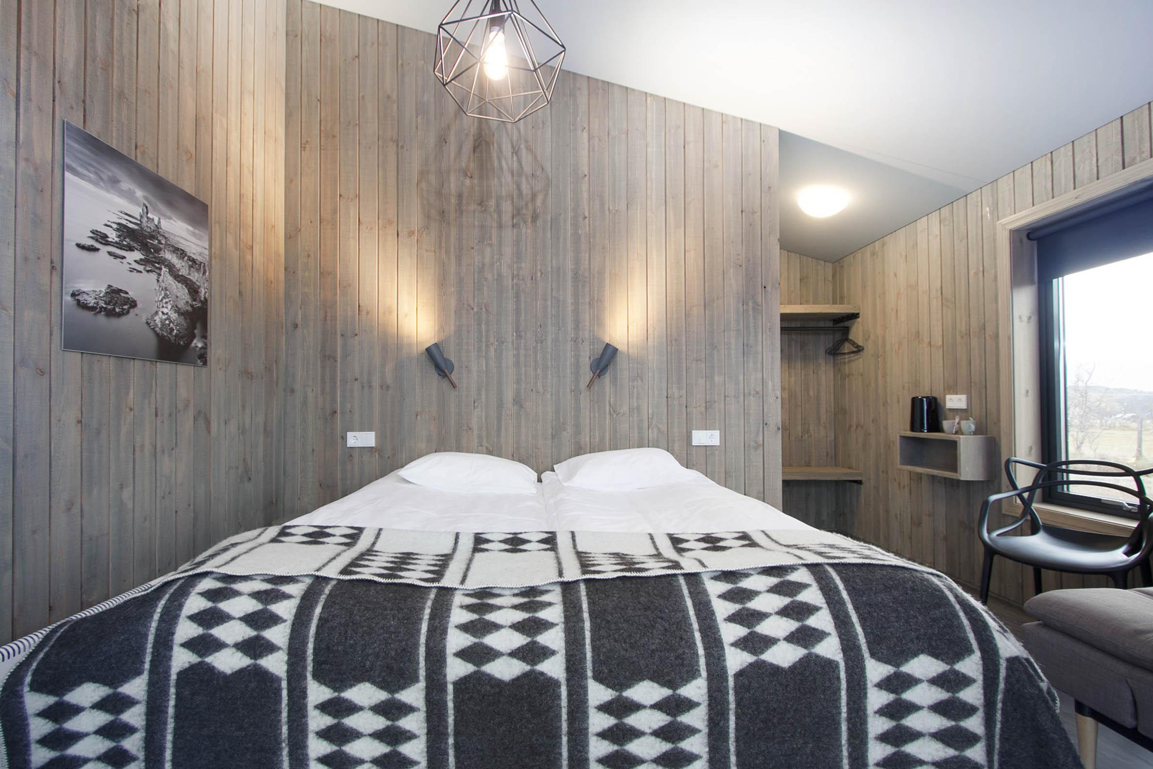 Arnarstapi Cottages Екстер'єр фото
