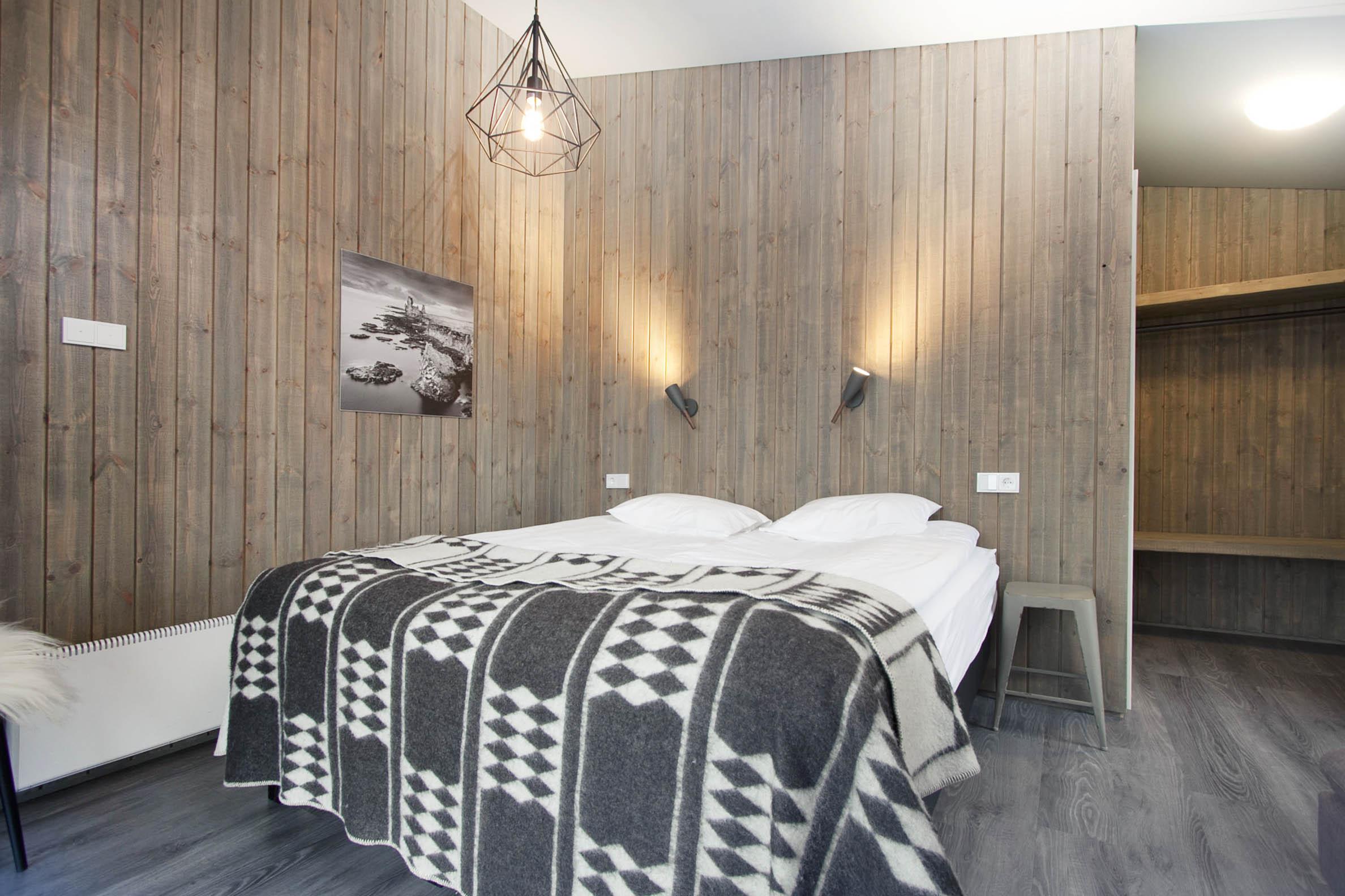 Arnarstapi Cottages Екстер'єр фото