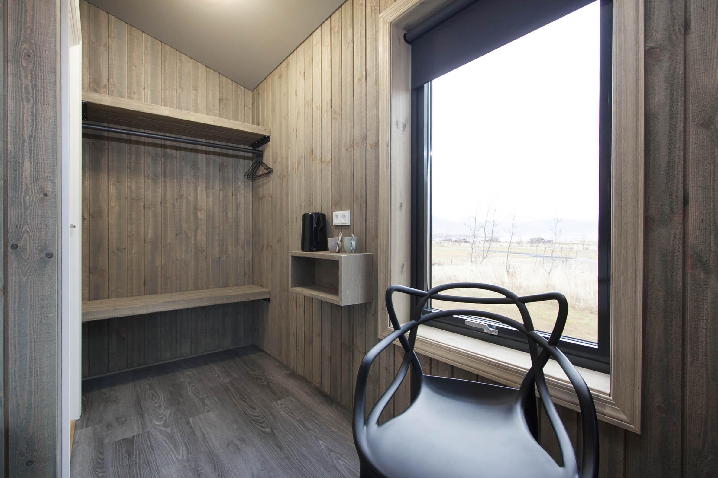 Arnarstapi Cottages Екстер'єр фото