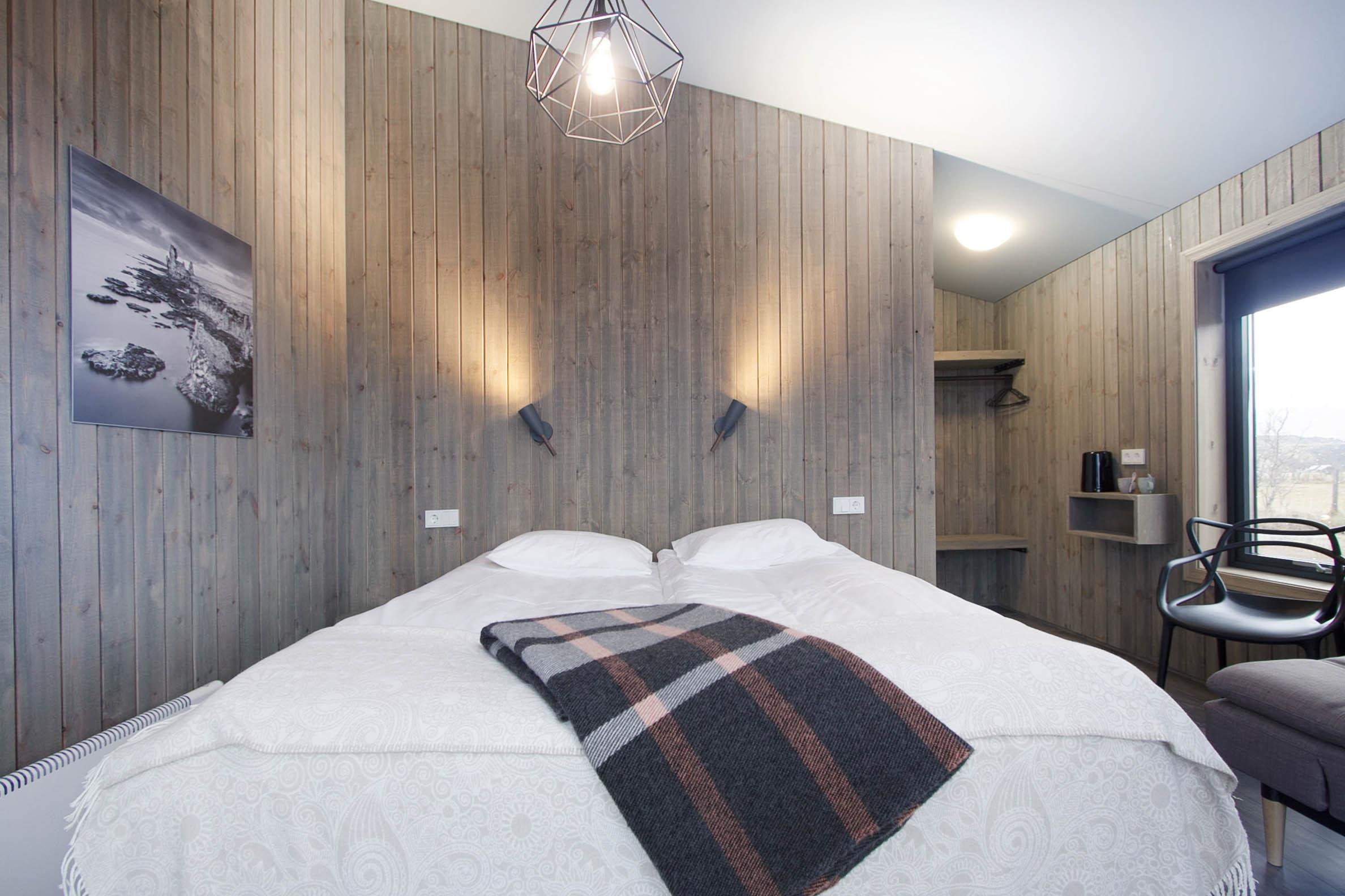 Arnarstapi Cottages Екстер'єр фото